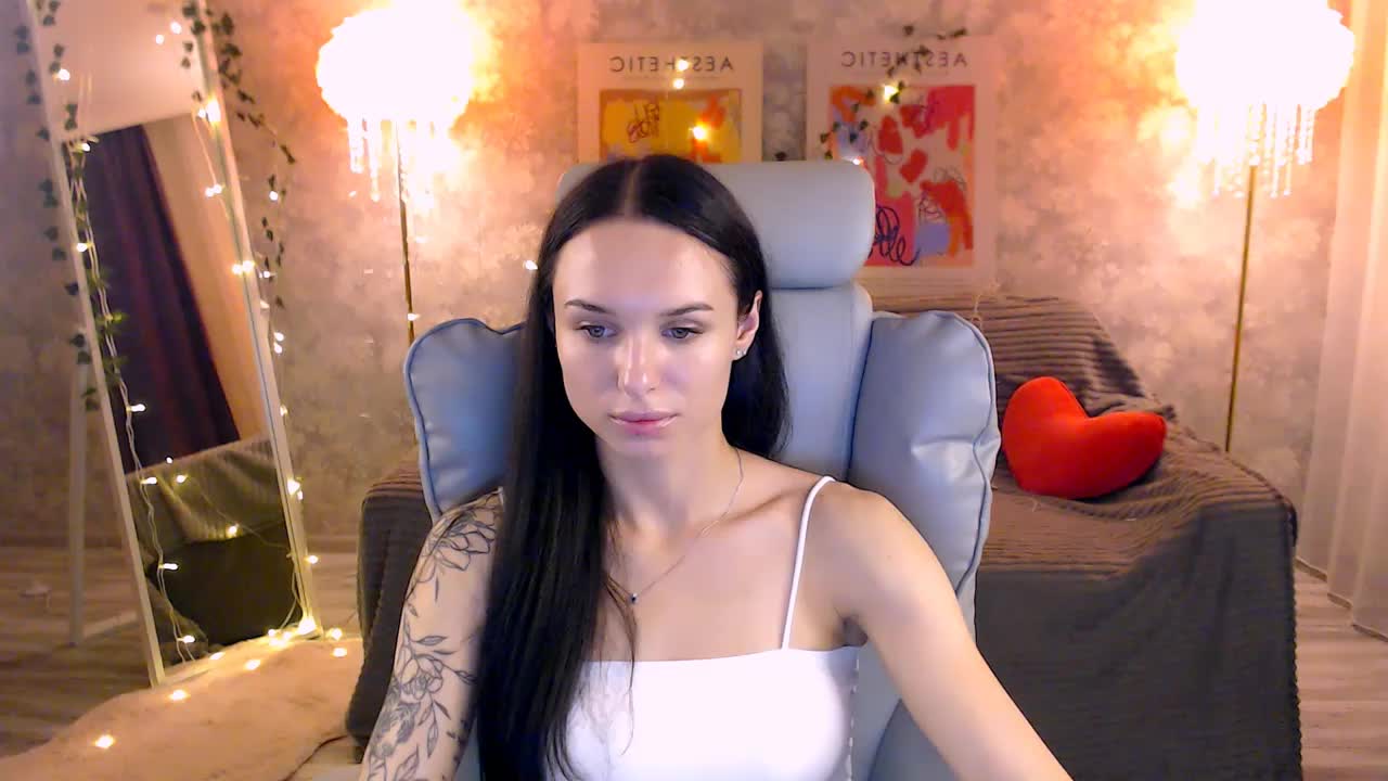 NicoleMerz Adult Chat June 22, 2026