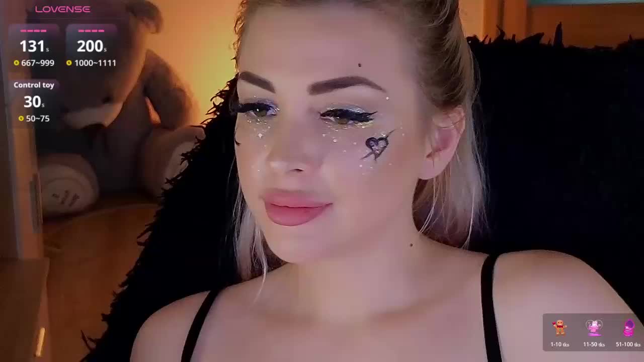 MilanaOmgReal Adult Chat June 22, 2026