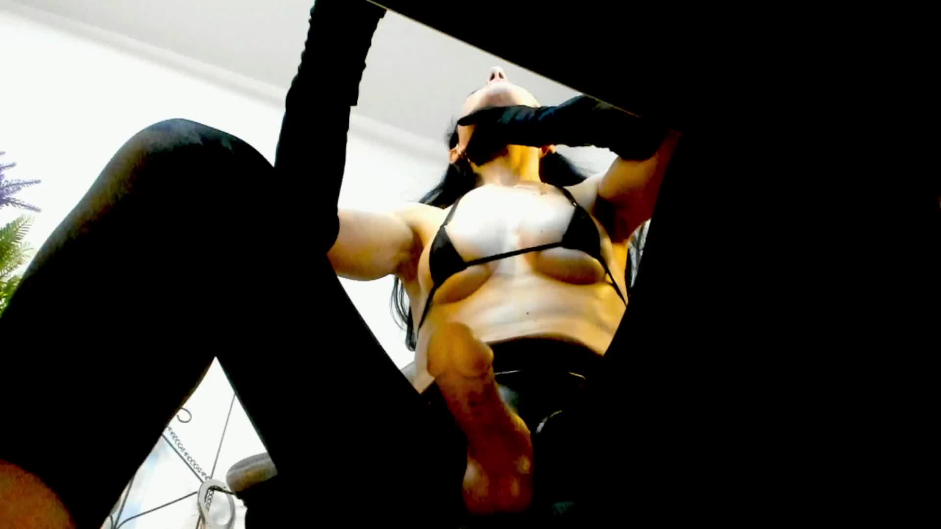 MistressLady Adult Chat June 22, 2026
