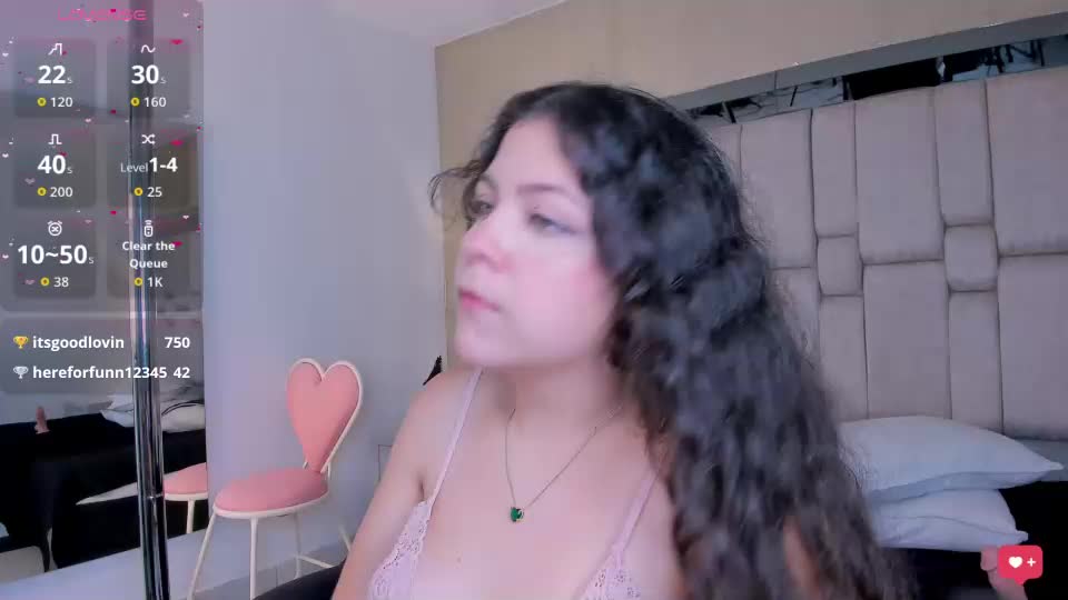 lilithbloom7 Adult Chat June 22, 2026