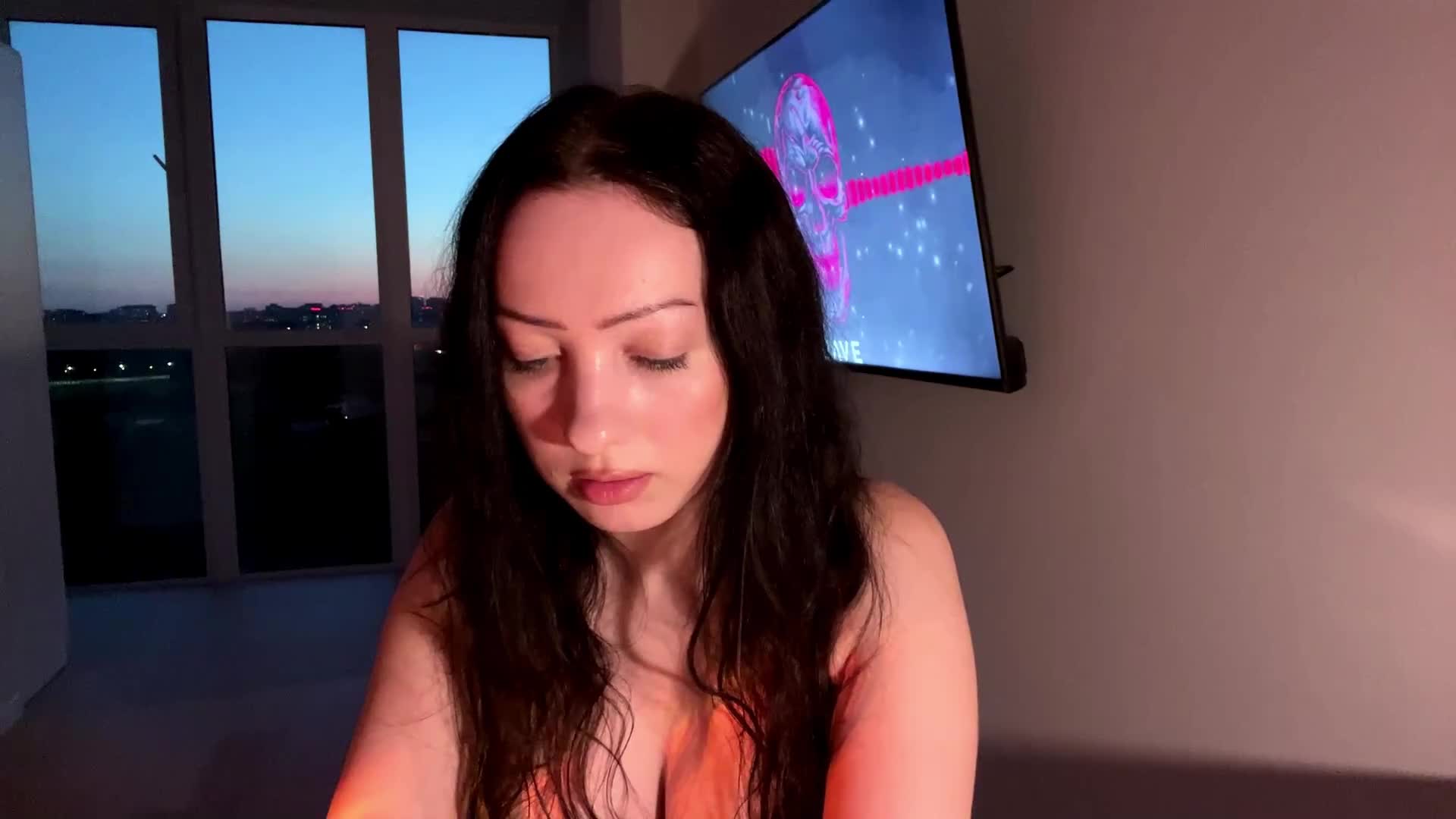 MeowAlika Adult Chat June 22, 2026