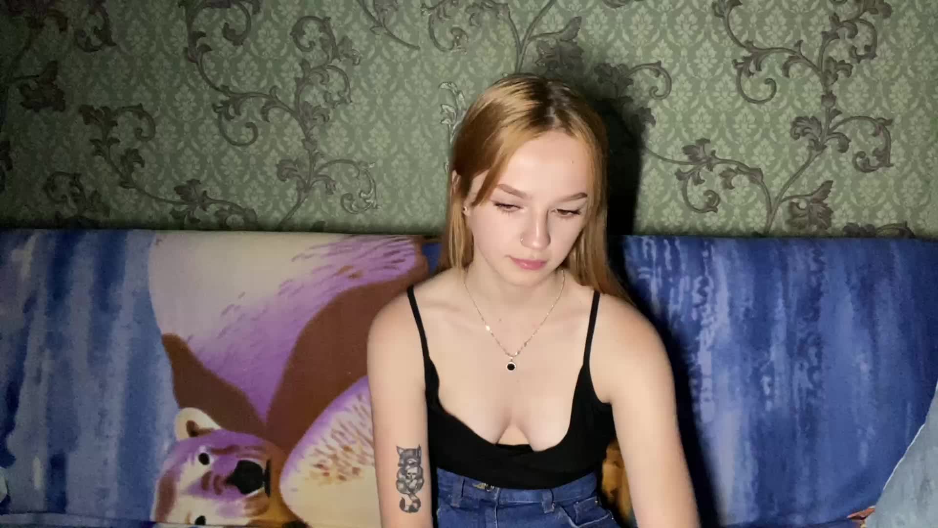 EvaKapnist Adult Chat June 22, 2026