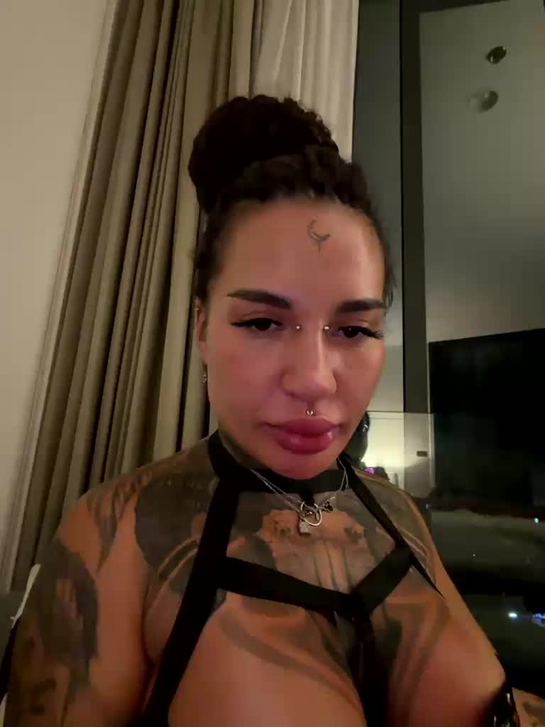 Kristabella Adult Chat June 22, 2026