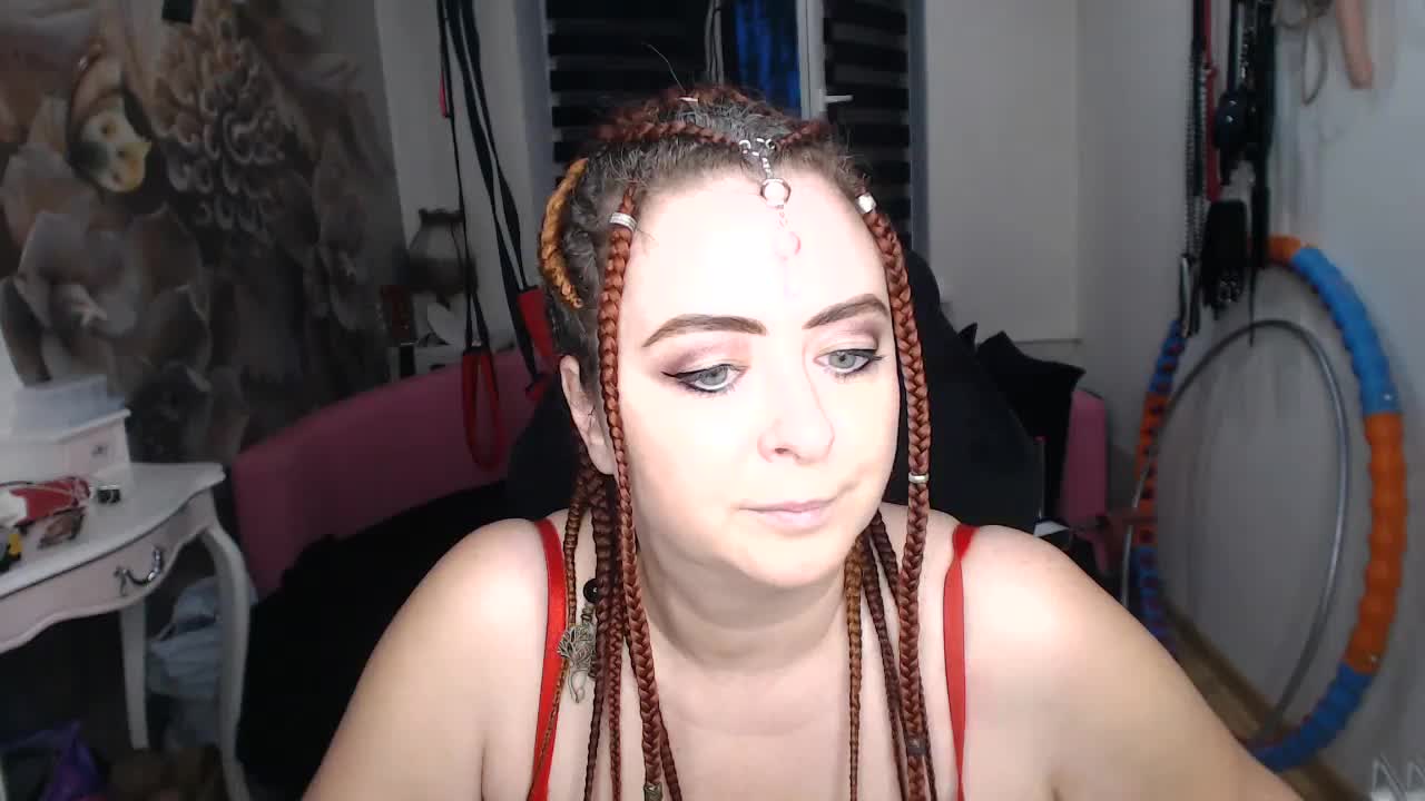 missGODDESS Adult Chat June 23, 2026