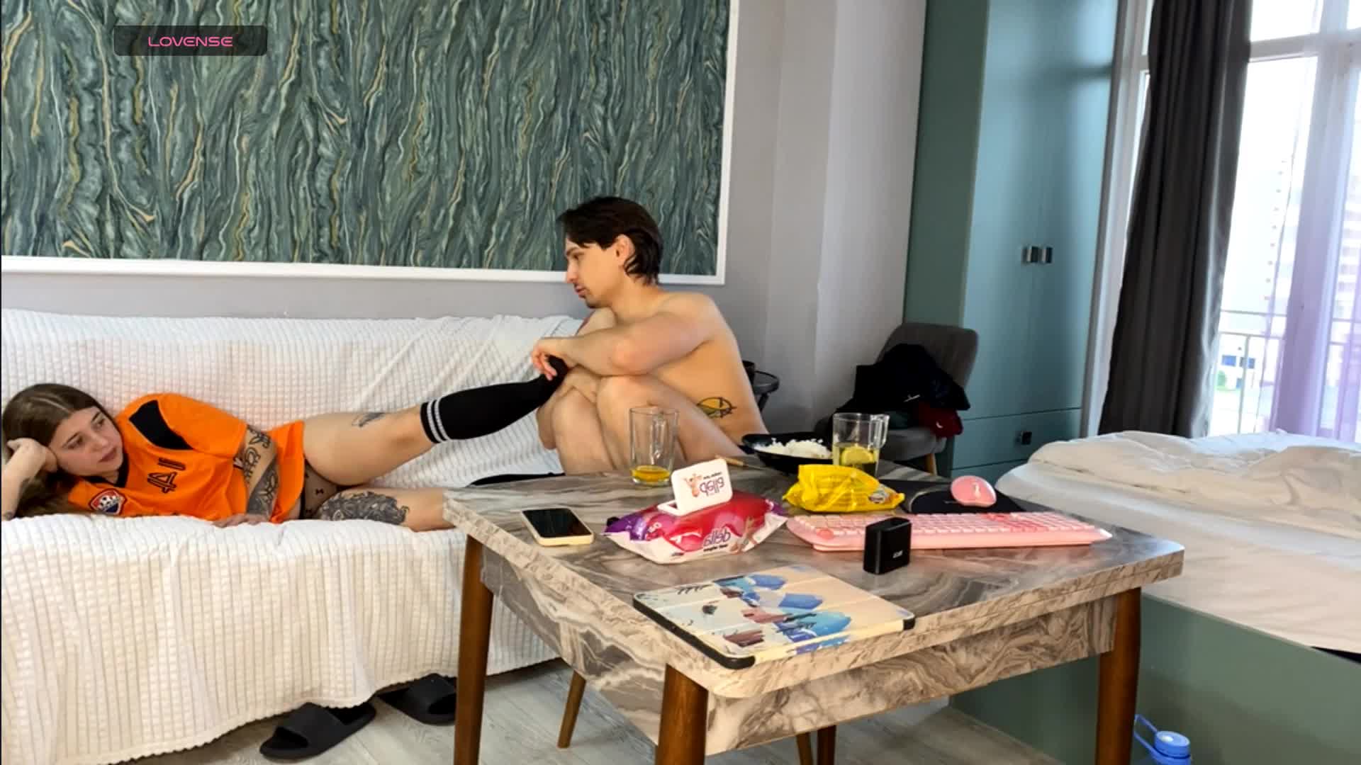 Miley_and_Michael Adult Chat June 22, 2026