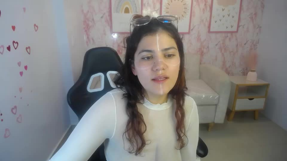 scarlett_jhonson_ch Adult Chat June 23, 2026