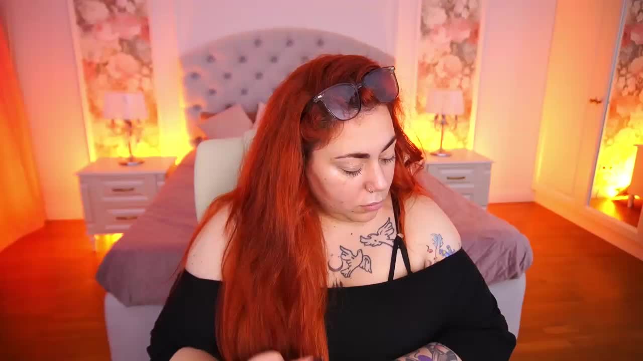 AmazonkaStarrr Adult Chat June 22, 2026