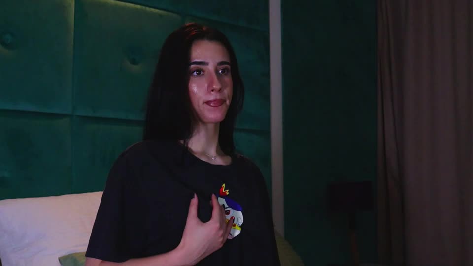ameliajuney Adult Chat June 22, 2026
