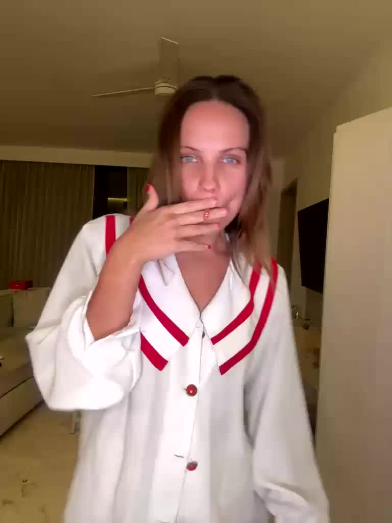REALMEANTINA Adult Chat June 23, 2026