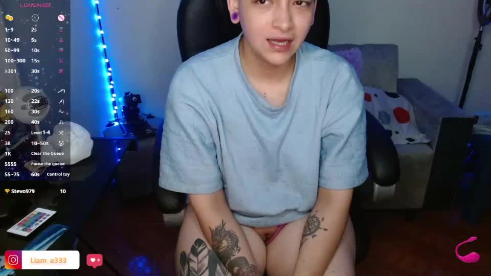 maylyy_kan Adult Chat June 22, 2026