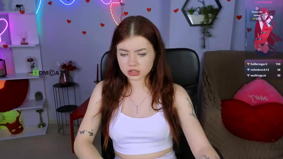 isabel_wave Adult Chat June 22, 2026
