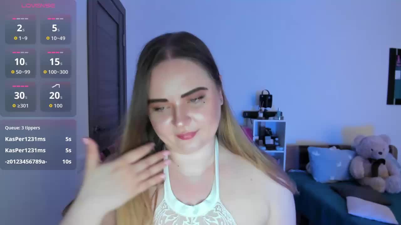 Shy_foxY Adult Chat June 23, 2026