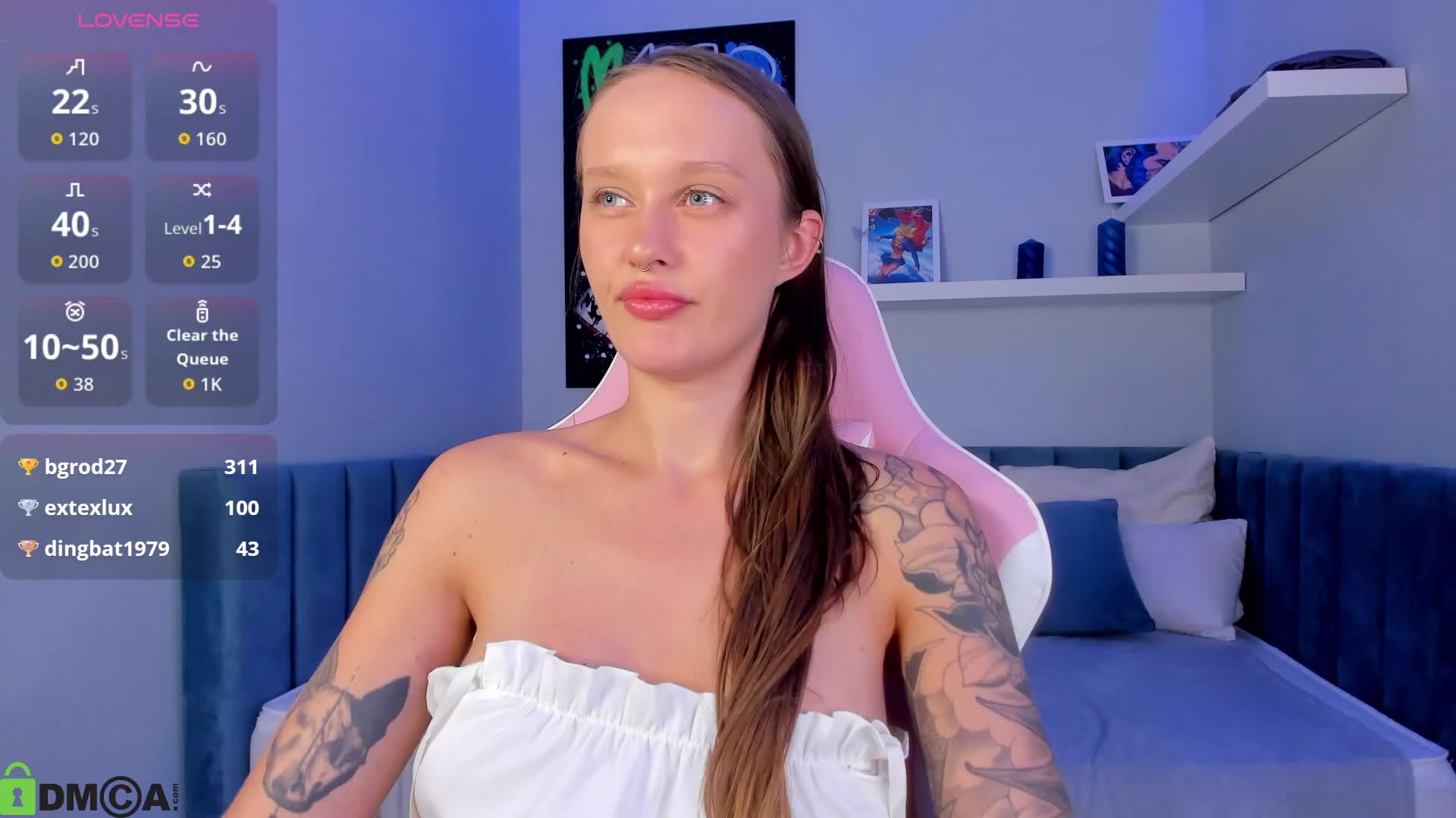 UliKop Adult Chat June 23, 2026