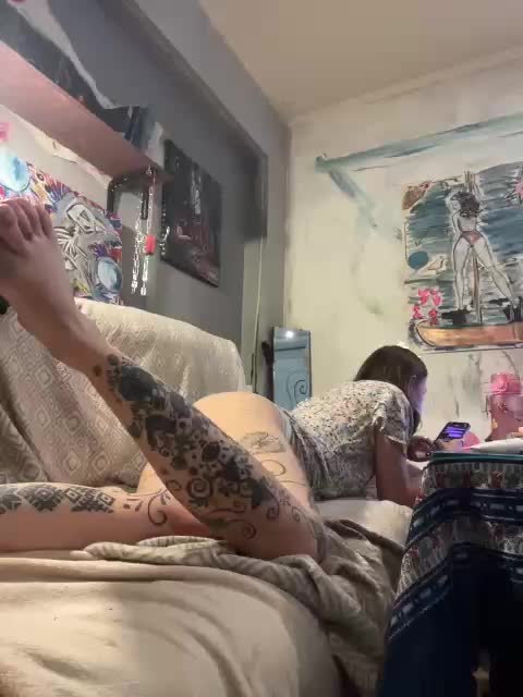 Magictrick1 Adult Chat June 23, 2026