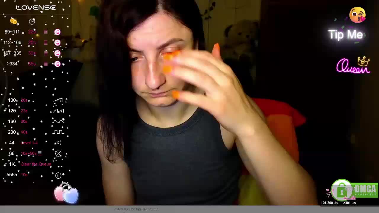 Musekittyjeni112 Adult Chat June 23, 2026