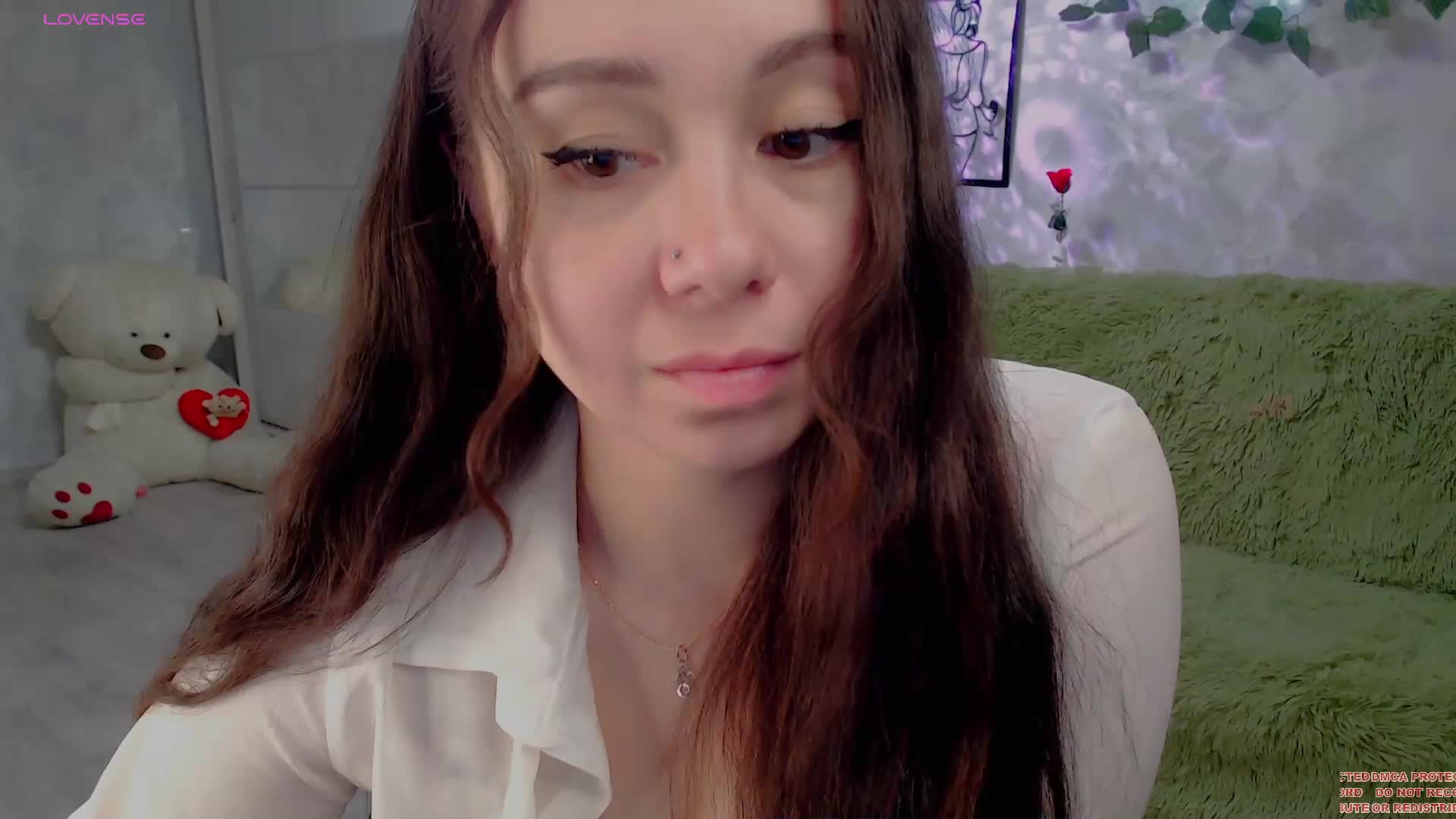 WOWalina Adult Chat June 22, 2026