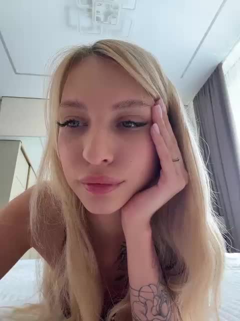 Cristi-Candy Adult Chat June 23, 2026