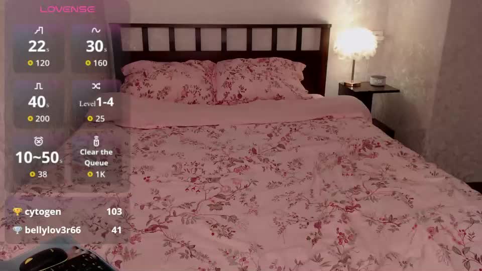 bethflatcher Adult Chat June 23, 2026