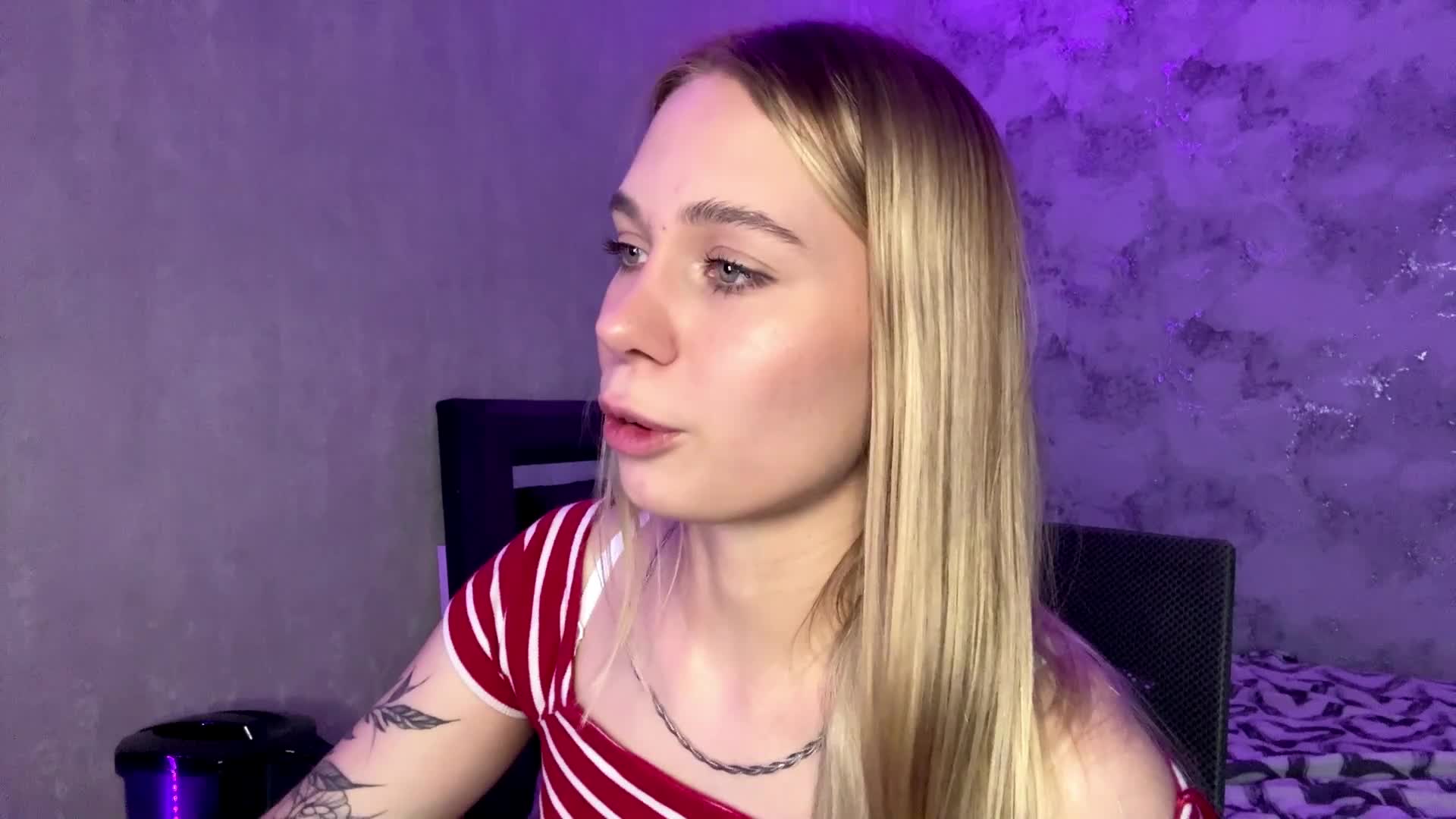 TrinaVoorhis Adult Chat June 23, 2026