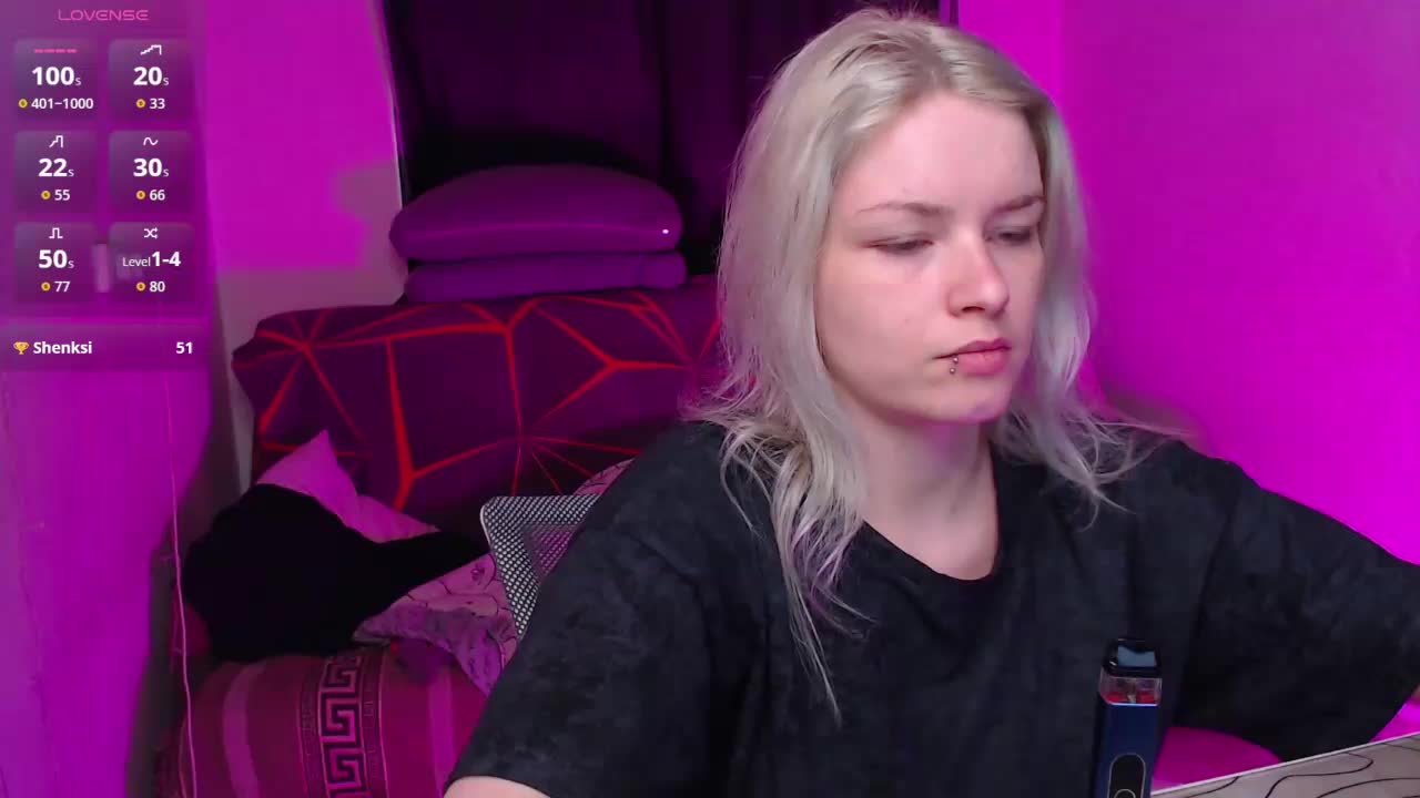 CherryNight666 Adult Chat June 22, 2026