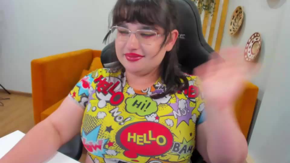 ameliegraces Adult Chat June 22, 2026