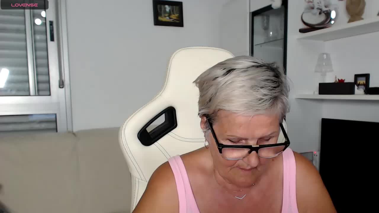 Selenna65 Adult Chat June 22, 2026