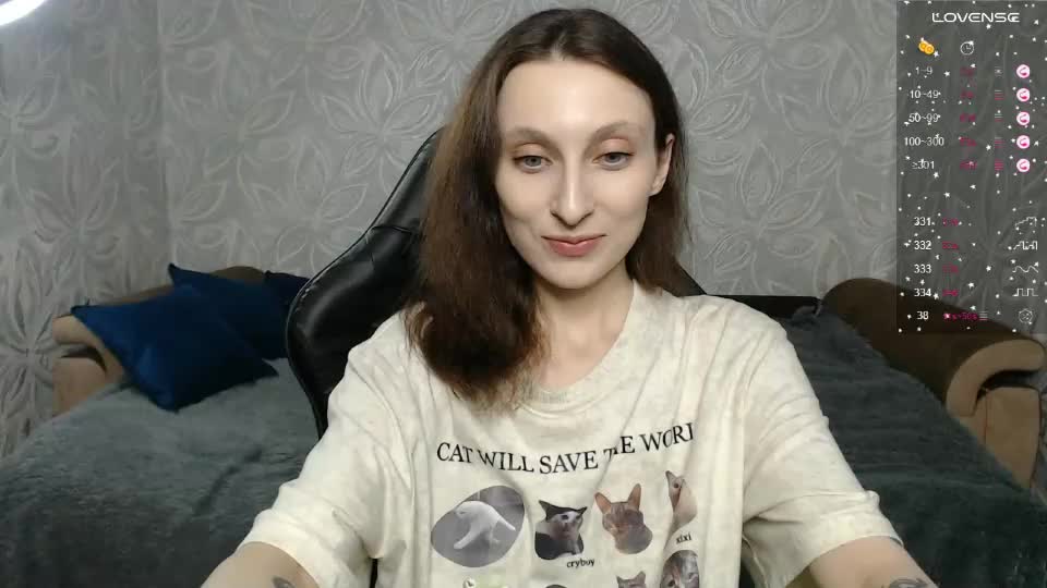 effy_gray Adult Chat June 22, 2026