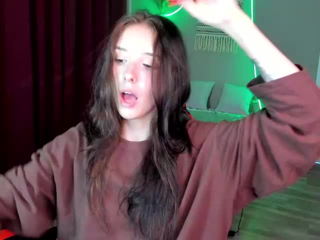 AnnaOddy Adult Chat June 23, 2026