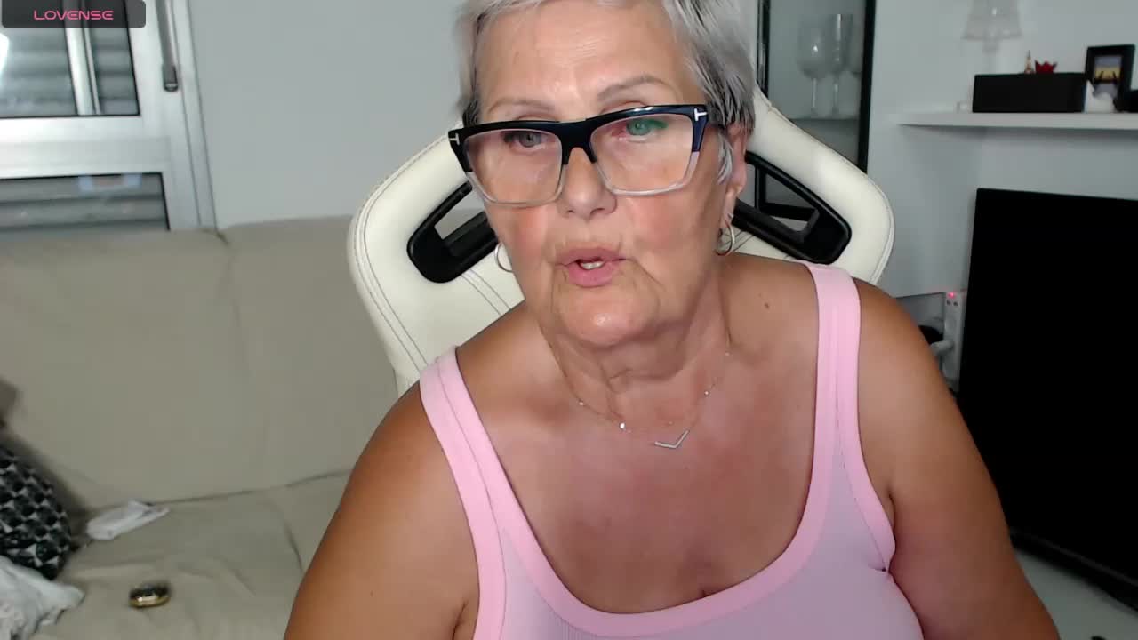 Selenna65 Adult Chat June 22, 2026