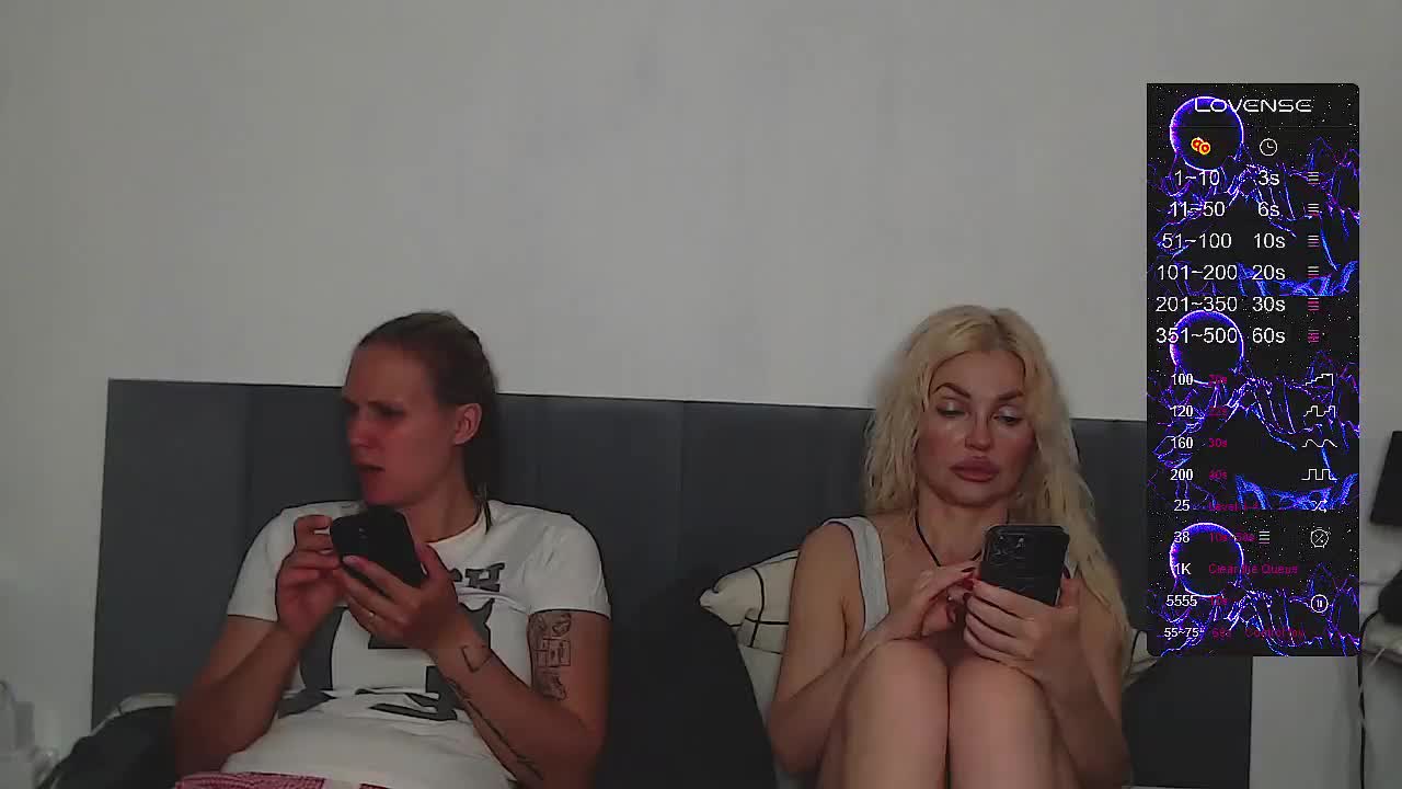 SoulStream Adult Chat June 22, 2026