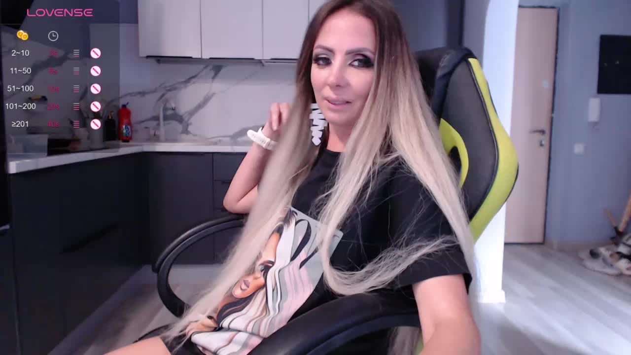 blondalina Adult Chat June 23, 2026