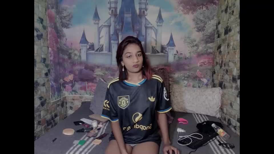 cherryindian694u Adult Chat June 22, 2026