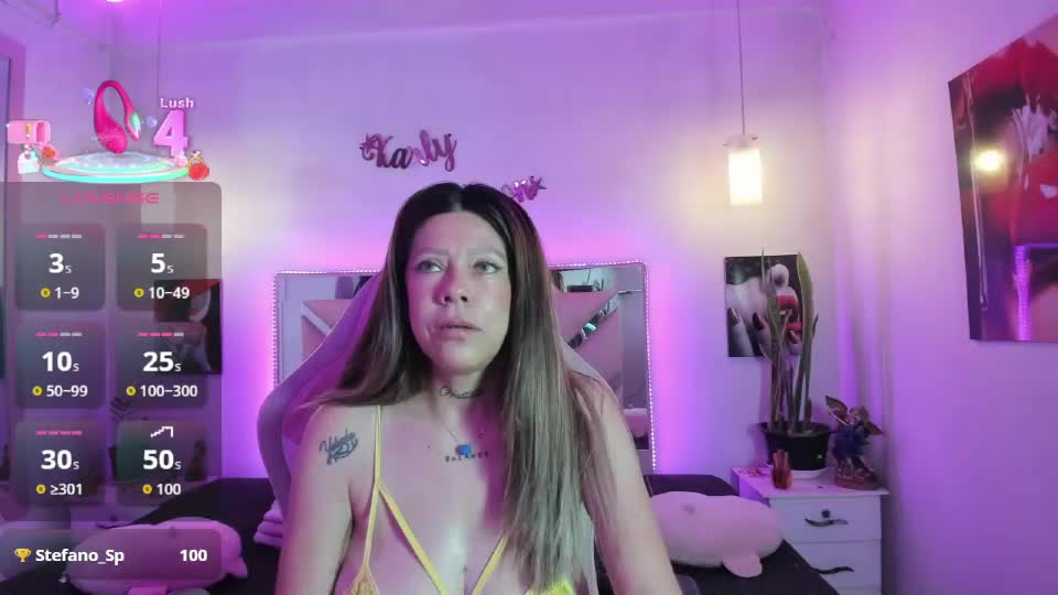 karly_moonn Adult Chat June 22, 2026