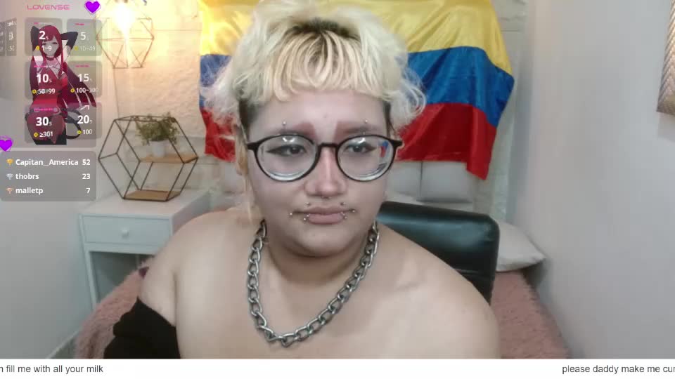 echypyon_tk Adult Chat June 22, 2026