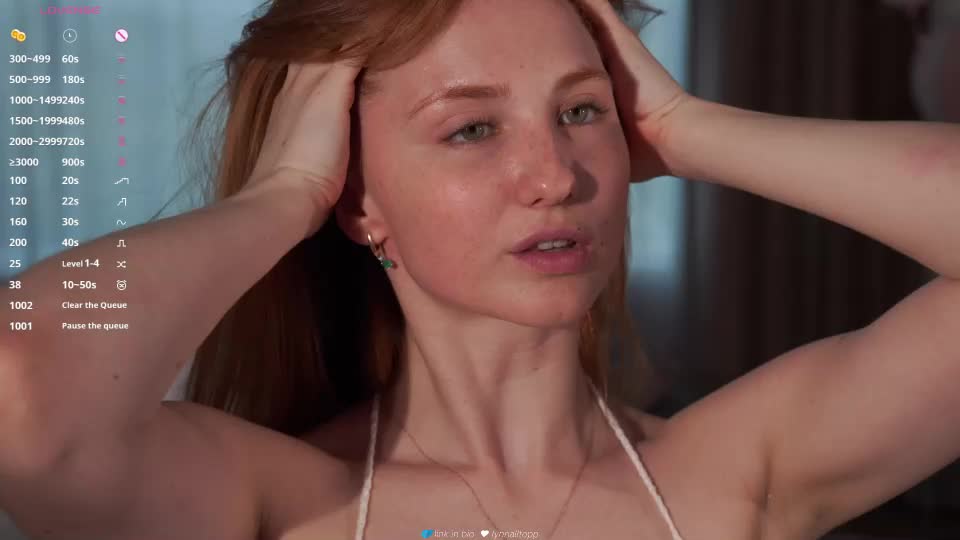 lynnalltop Adult Chat June 23, 2026