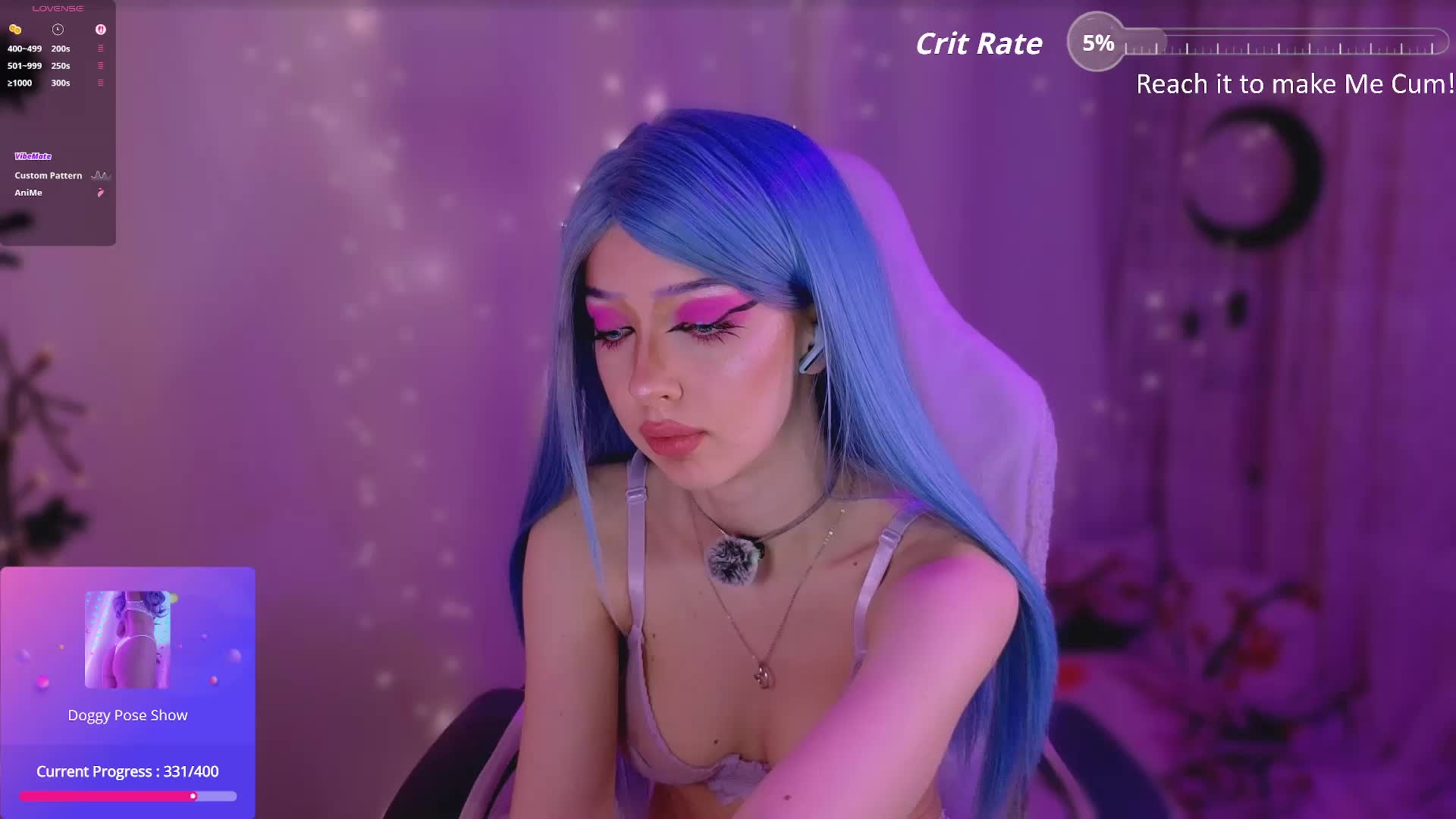 SapphireEve Adult Chat June 23, 2026