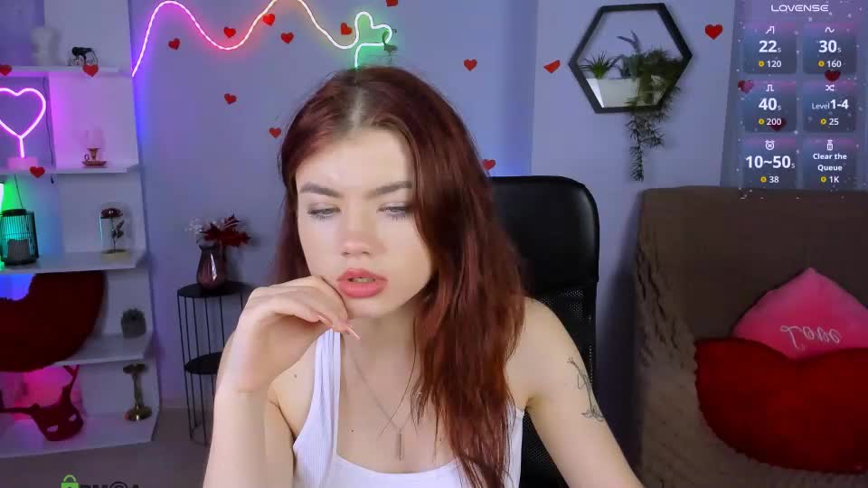 isabel_wave Adult Chat June 22, 2026
