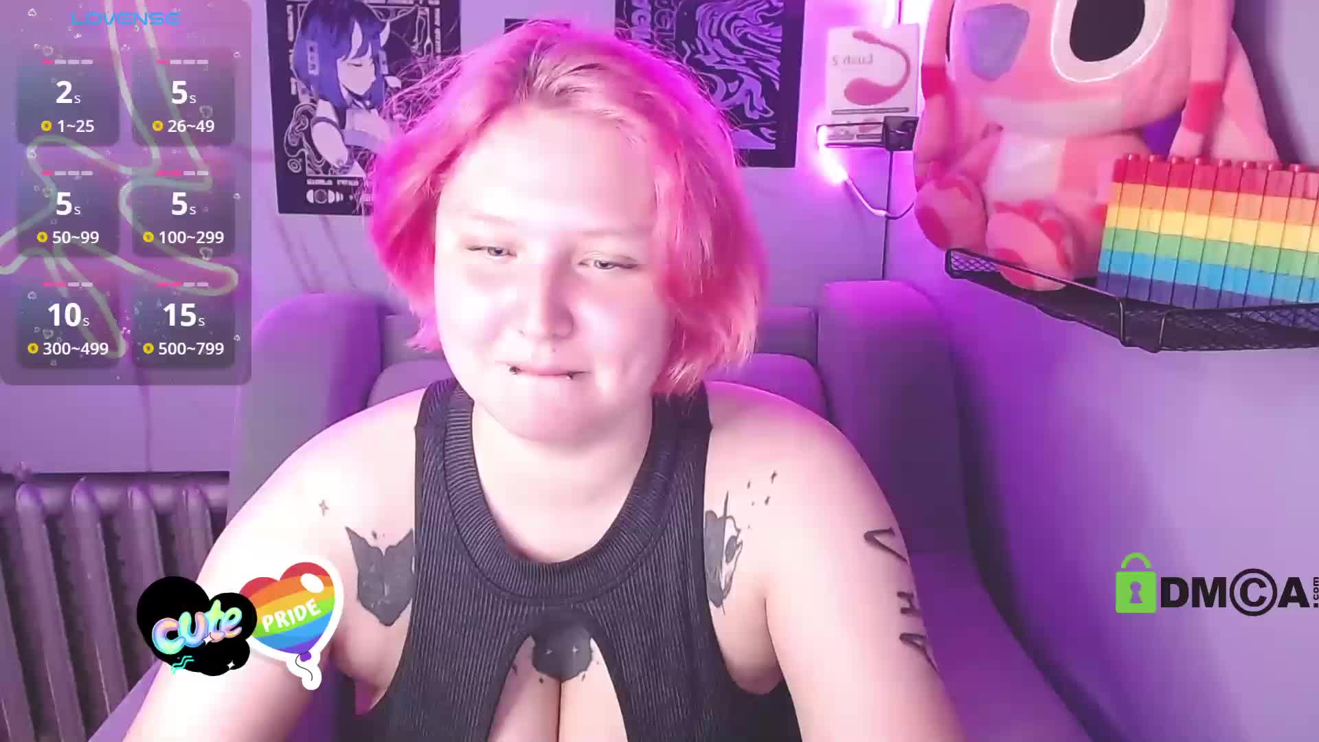 DolliRosee Adult Chat June 23, 2026