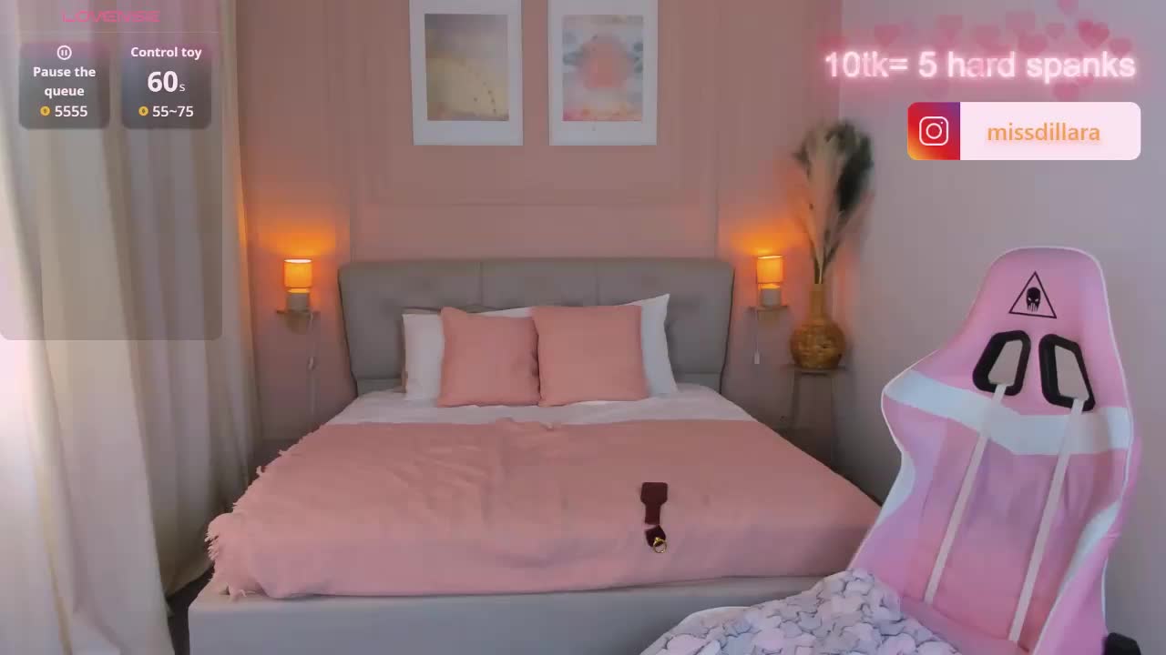 MissDilara Adult Chat June 23, 2026
