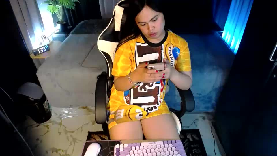 lilynumeron Adult Chat June 22, 2026
