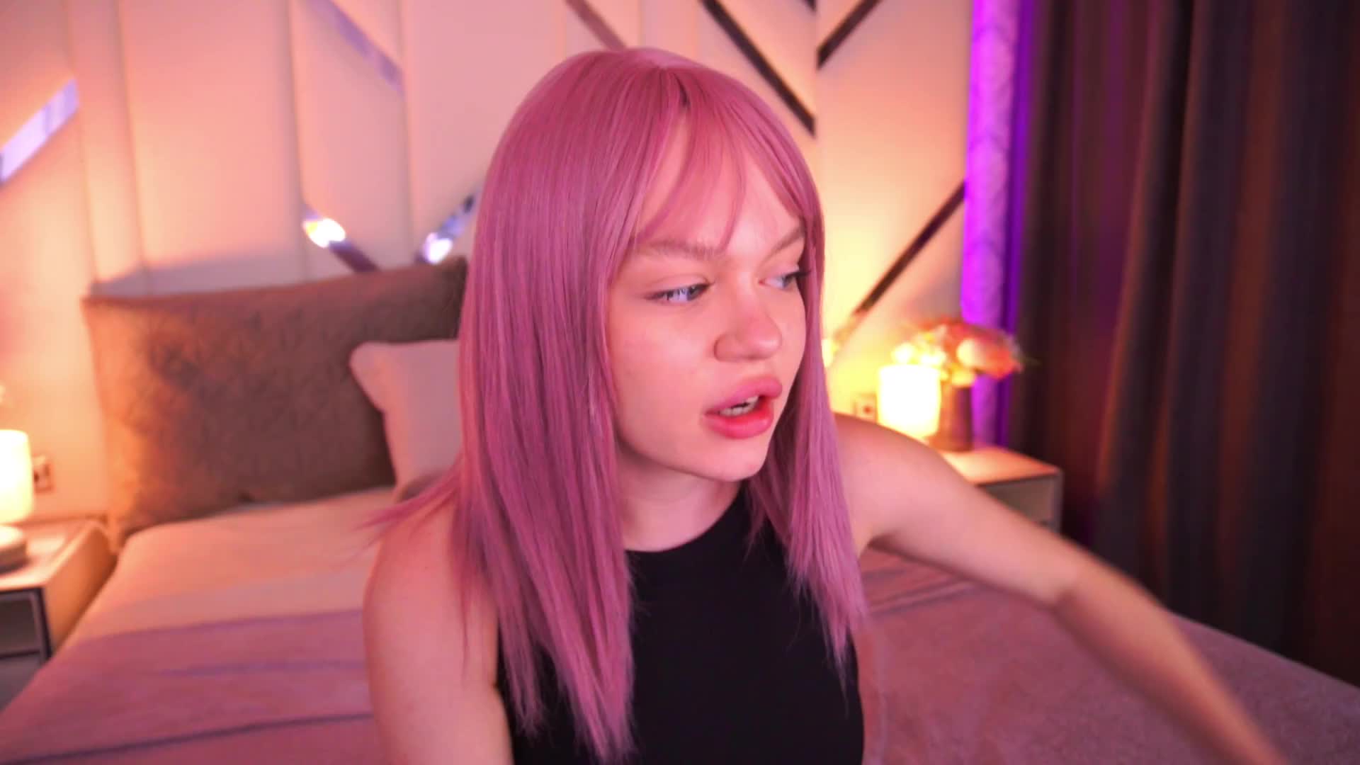 LilitMurrr Adult Chat June 22, 2026