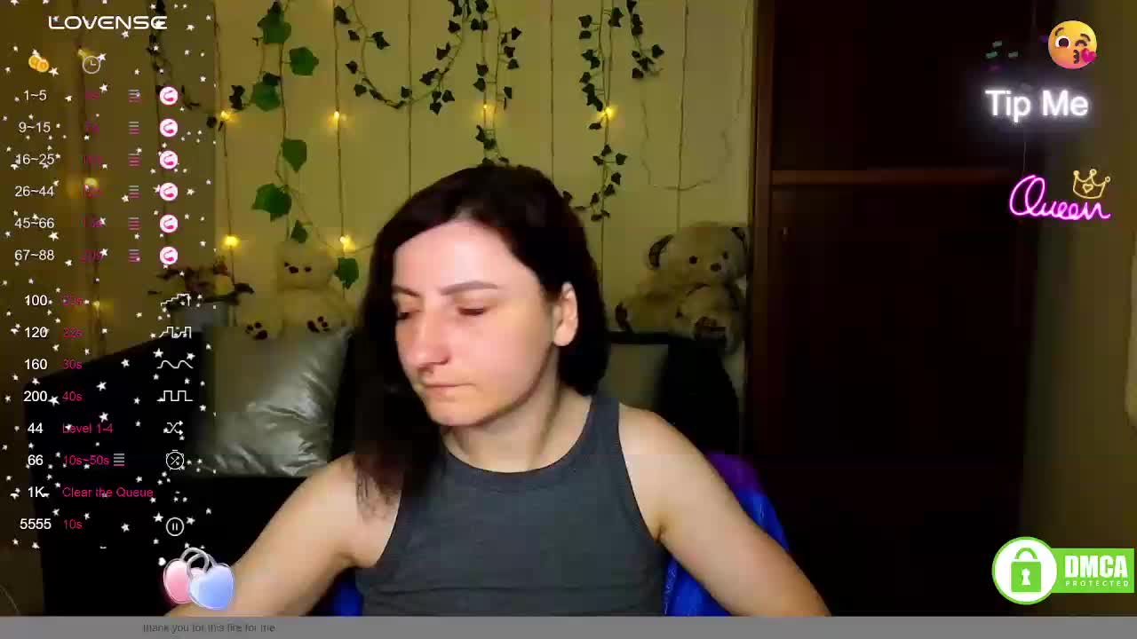 Musekittyjeni112 Adult Chat June 22, 2026