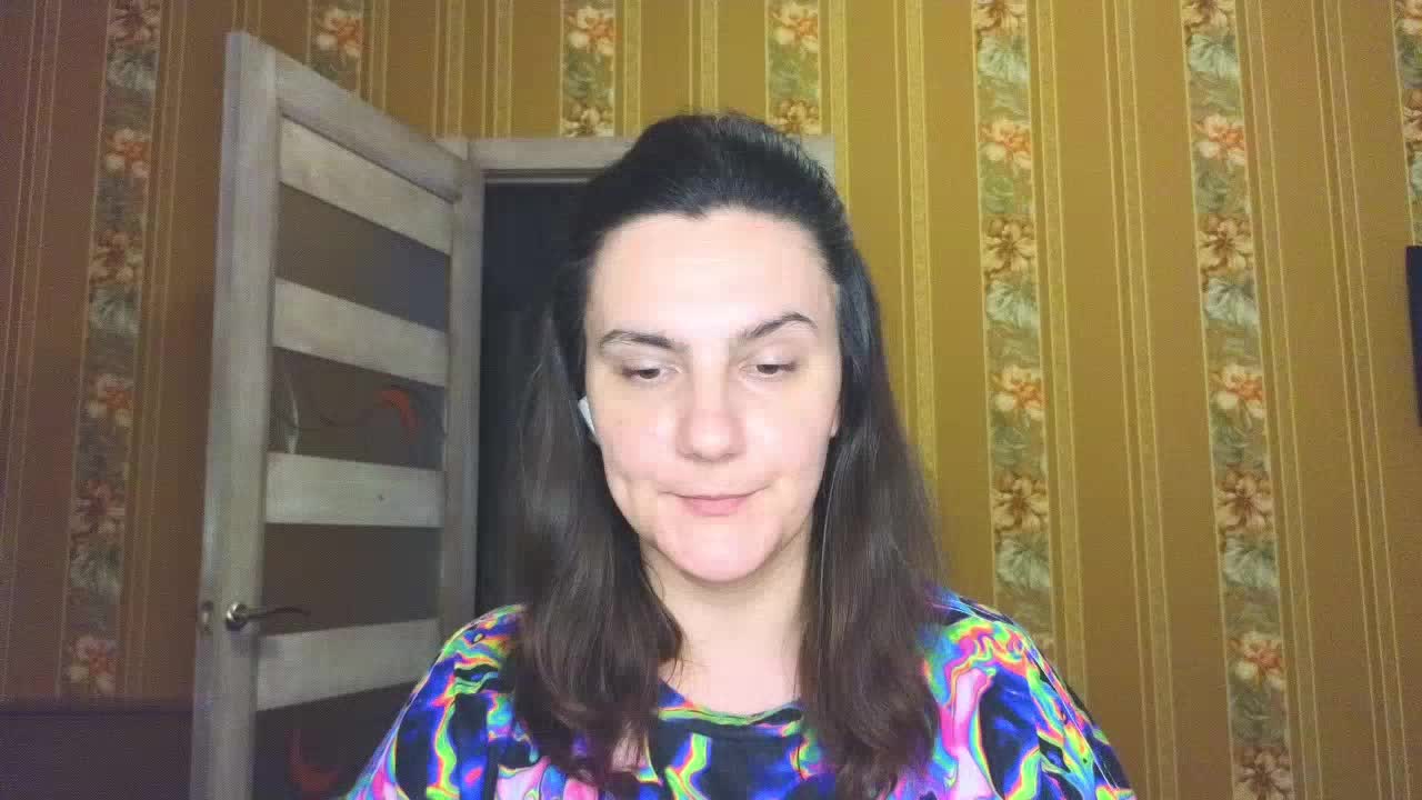 Secret_Smile Adult Chat June 23, 2026