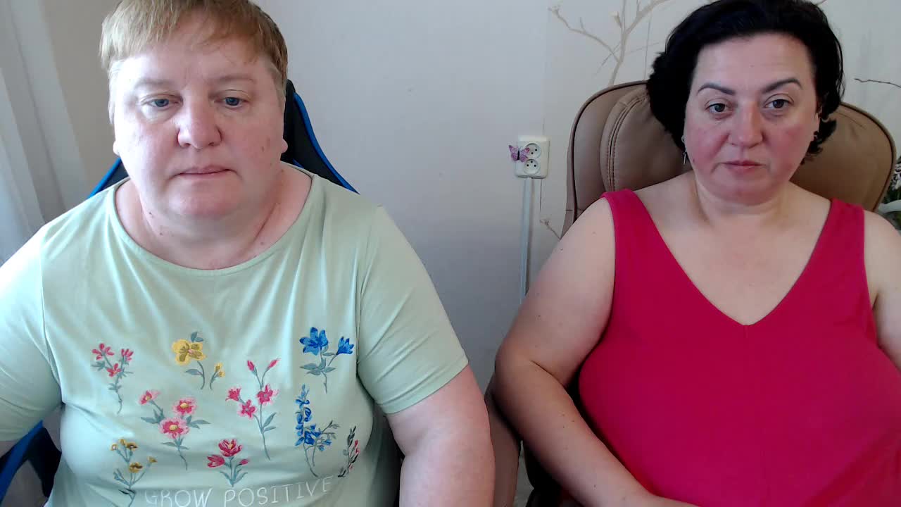 XMollyJaneEX Adult Chat June 22, 2026