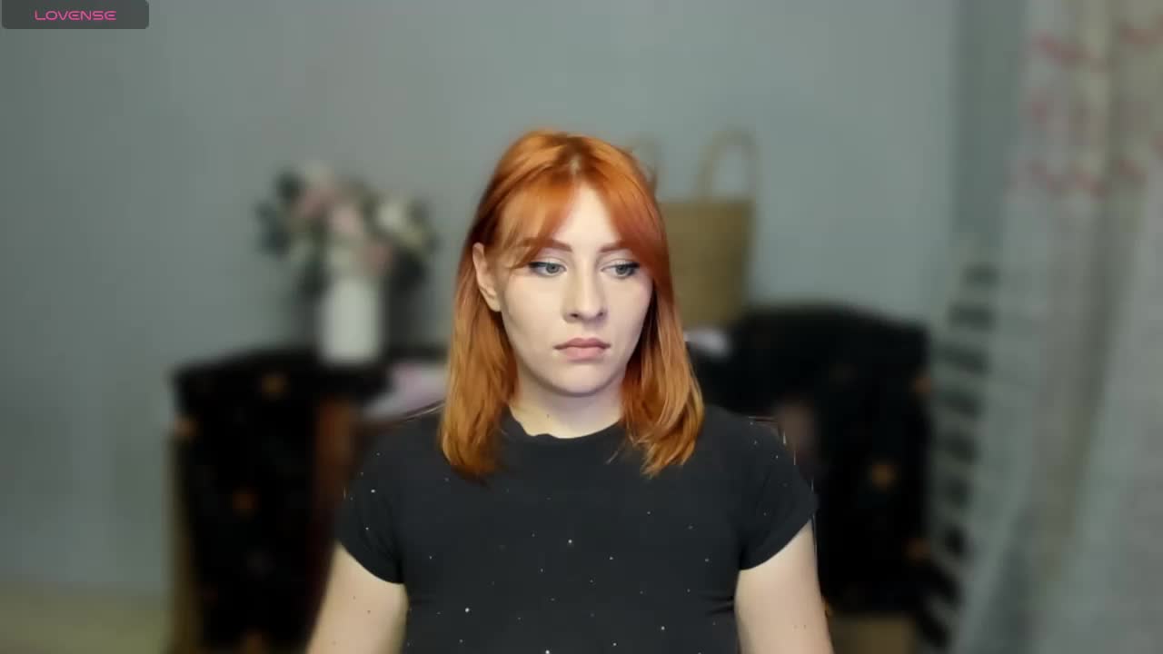 RedheadDevil Adult Chat June 23, 2026