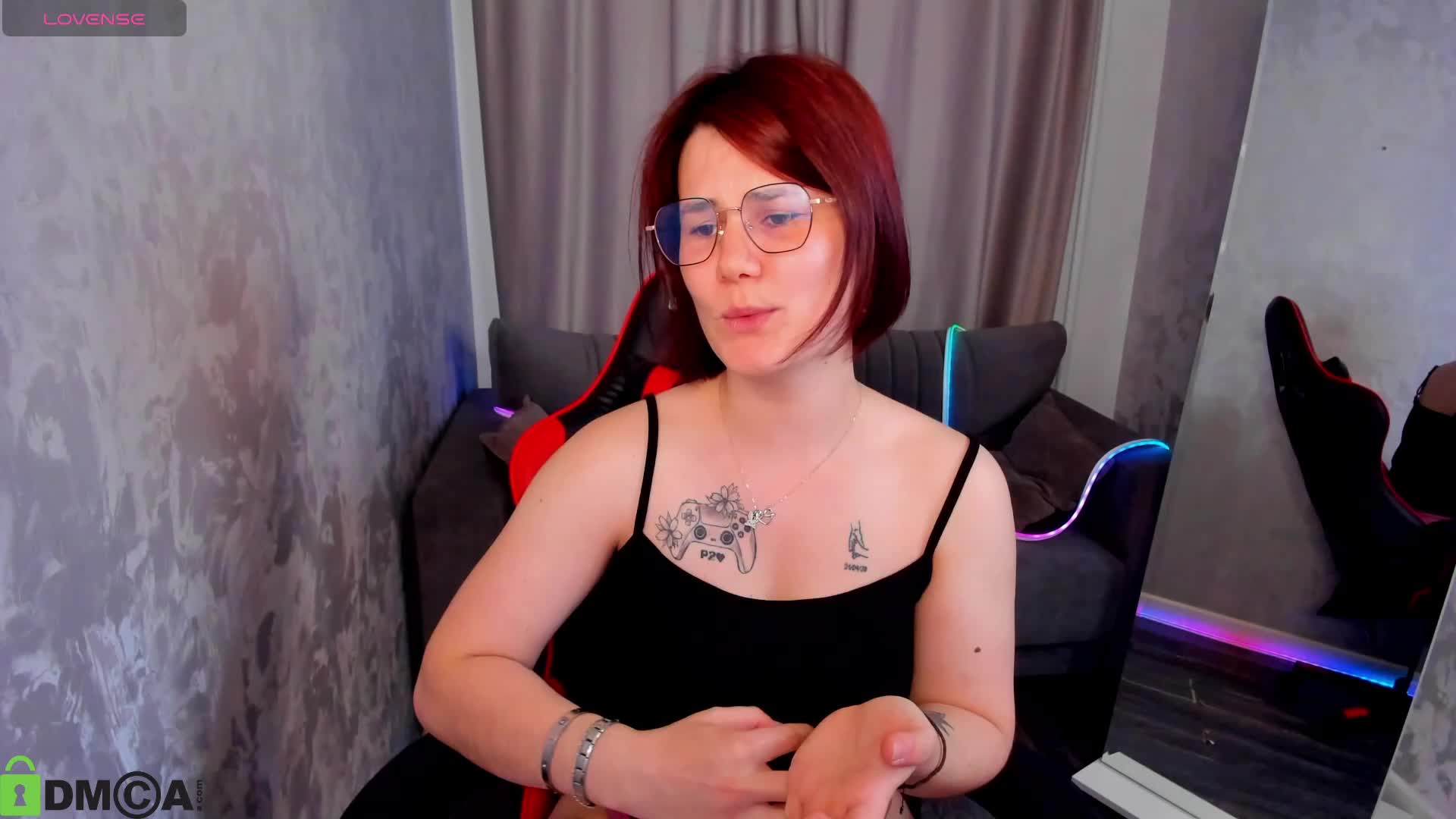 DaryBrown Adult Chat June 23, 2026