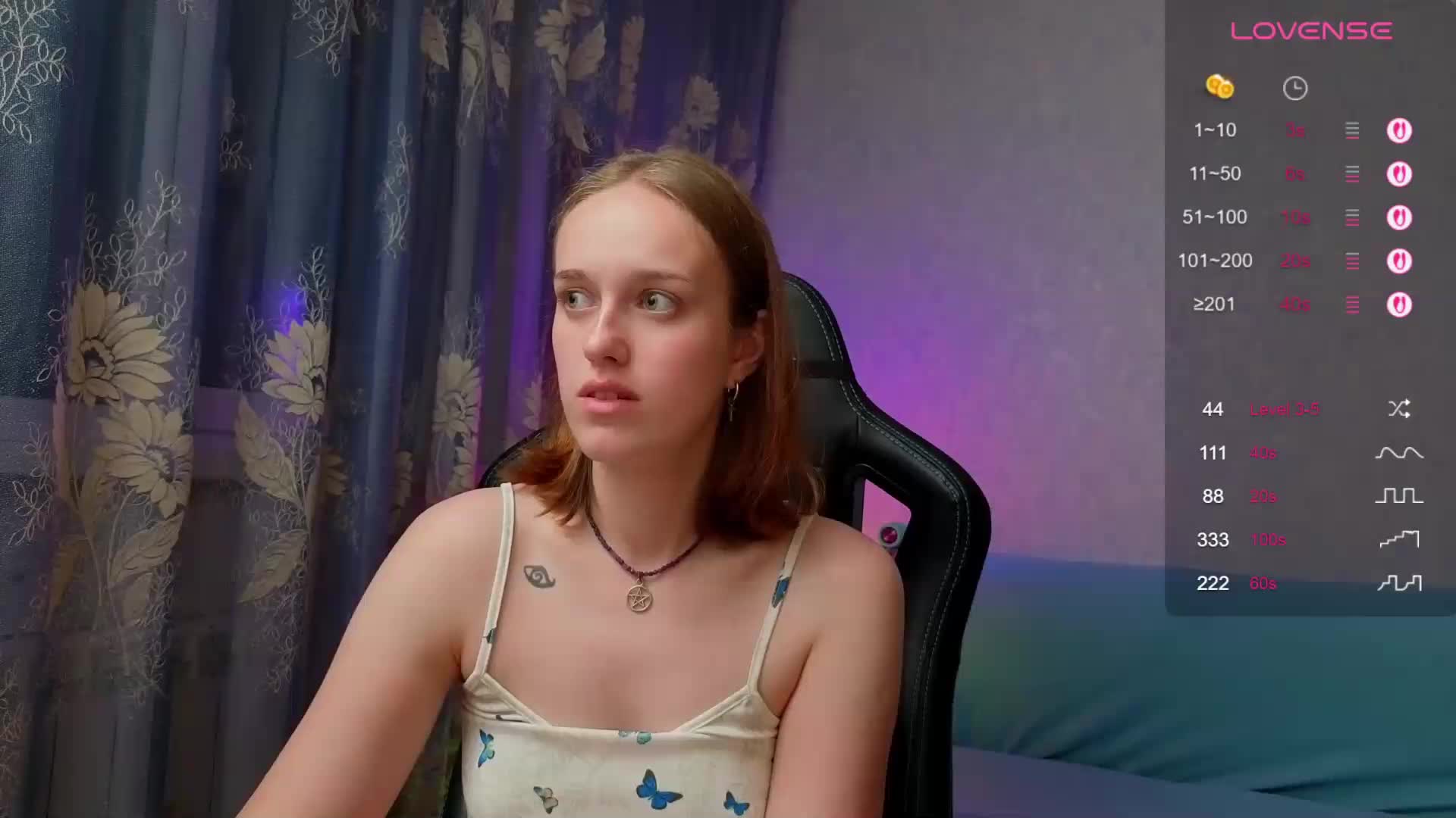 evallusion Adult Chat June 22, 2026