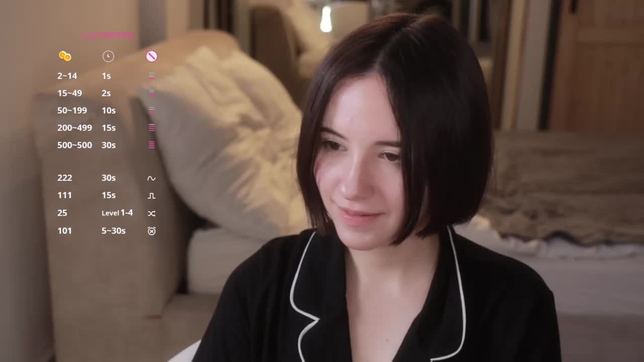 MissEssie Adult Chat June 22, 2026