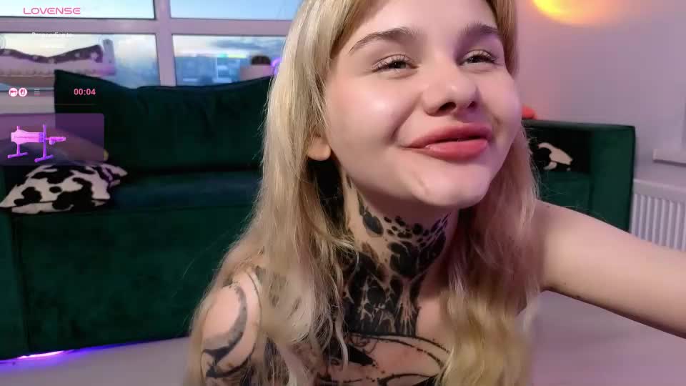 britney_lynch Adult Chat June 22, 2026