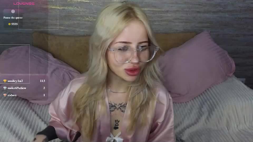 chloe_1dream Adult Chat June 23, 2026